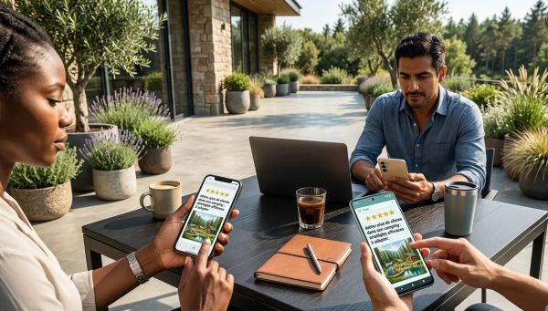 Attirer plus de clients dans son camping : stratégies efficaces à adopter