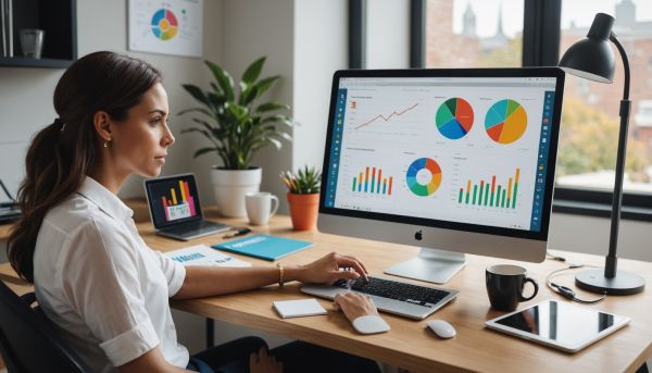 Comment choisir un logiciel de gestion commerciale pour votre petite entreprise
