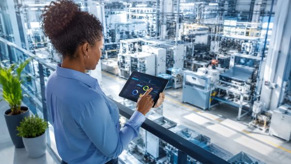 Pourquoi opter pour des solutions gtb intelligentes dans vos bâtiments