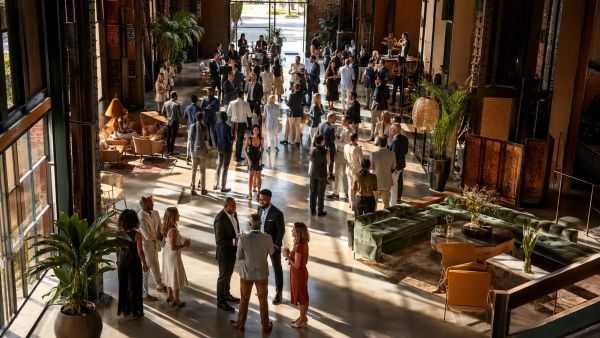 Comment réussir l'organisation d'une convention d'entreprise