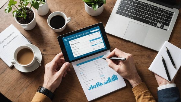 Comment optimiser votre budget mensuel pour des économies durables