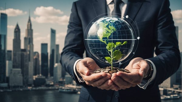 Les meilleures stratégies d'investissement à long terme en 2024