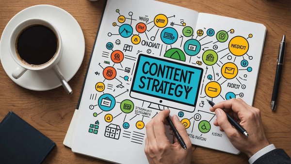 Comment optimiser votre stratégie de contenu pour un meilleur engagement