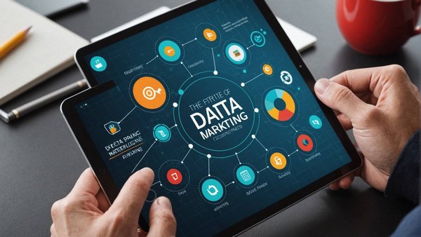 L'importance des données dans la prise de décision marketing