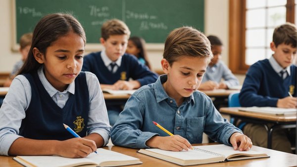 Comment la technologie influence l'éducation moderne