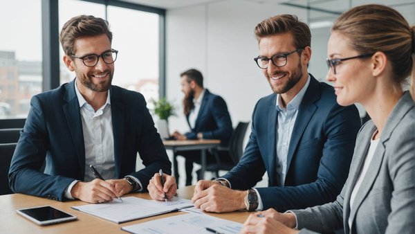 Comment optimiser le processus de recrutement pour attirer les meilleurs candidats