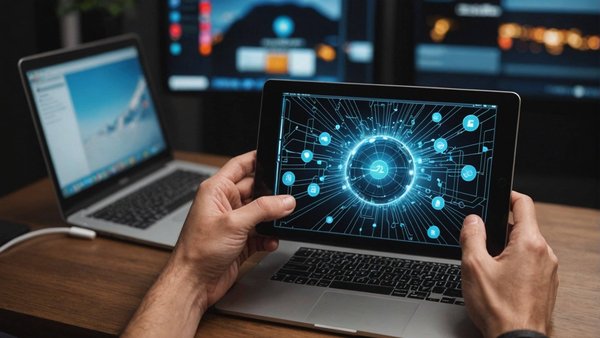 Les tendances émergentes dans la technologie en 2024