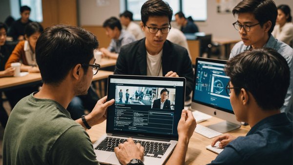 Comprendre l'impact de la culture numérique sur nos vies