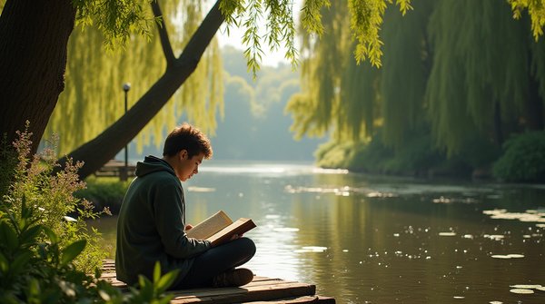 Les secrets d'une journée d'étude réussie en milieu fluvial