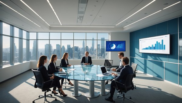 Choisir une plateforme communication interne entreprise adaptee